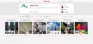 AMSYSCO (amsysco) on Pinterest